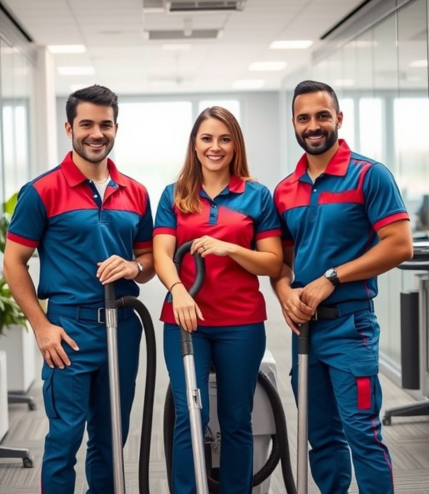 Carpet Cleaning Aspendale